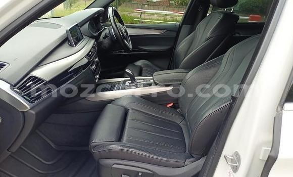 Buy Used BMW X5 White Car in Maputo in Maputo Buy Used BMW X5 White Car in Maputo in Maputo