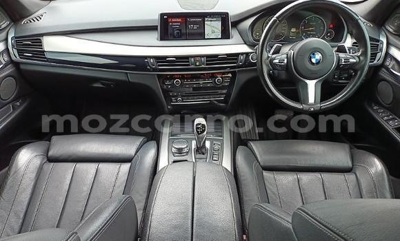 Buy Used BMW X5 White Car in Maputo in Maputo Buy Used BMW X5 White Car in Maputo in Maputo
