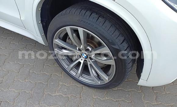 Buy Used BMW X5 White Car in Maputo in Maputo Buy Used BMW X5 White Car in Maputo in Maputo