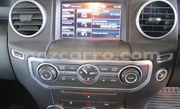 Nunua Ilio tumika Land Rover Discovery Nyeupe Gari ndani ya Maputo nchini Maputo Nunua Ilio tumika Land Rover Discovery Nyeupe Gari ndani ya Maputo nchini Maputo