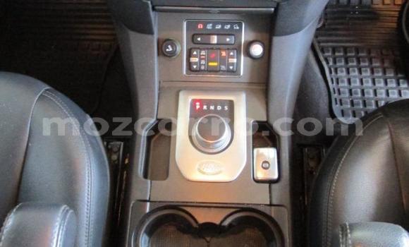 Nunua Ilio tumika Land Rover Discovery Nyeupe Gari ndani ya Maputo nchini Maputo Nunua Ilio tumika Land Rover Discovery Nyeupe Gari ndani ya Maputo nchini Maputo