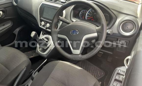 Tenga Tsaru Datsun GO Zvimwe Mota in Maputo in Maputo Tenga Tsaru Datsun GO Zvimwe Mota in Maputo in Maputo