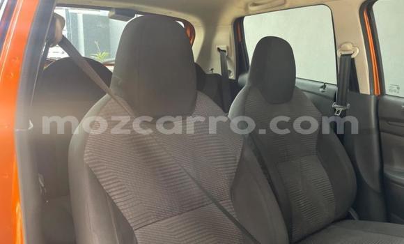 Tenga Tsaru Datsun GO Zvimwe Mota in Maputo in Maputo Tenga Tsaru Datsun GO Zvimwe Mota in Maputo in Maputo