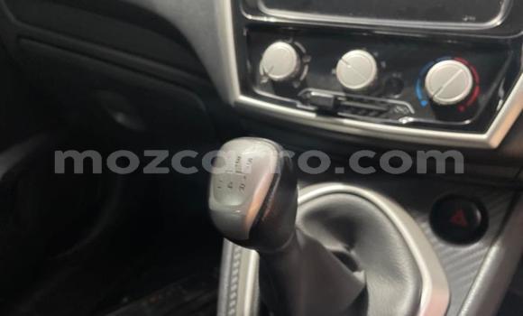 Tenga Tsaru Datsun GO Zvimwe Mota in Maputo in Maputo Tenga Tsaru Datsun GO Zvimwe Mota in Maputo in Maputo