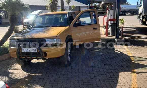 Tenga Tsaru Mazda 121 Zvimwe Mota in Maputo in Maputo Tenga Tsaru Mazda 121 Zvimwe Mota in Maputo in Maputo