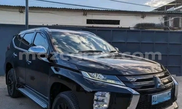 Nunua Ilio tumika Mitsubishi Pajero Nyeusi Gari ndani ya Maputo nchini Maputo Nunua Ilio tumika Mitsubishi Pajero Nyeusi Gari ndani ya Maputo nchini Maputo
