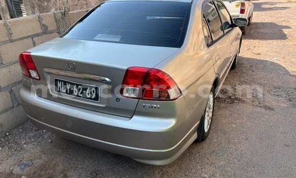 Nunua Ilio tumika Honda Civic Fedha Gari ndani ya Maputo nchini Maputo Nunua Ilio tumika Honda Civic Fedha Gari ndani ya Maputo nchini Maputo