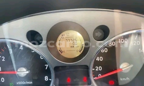 Buy Used Nissan X-Trail Blue Car in Maputo in Maputo Buy Used Nissan X-Trail Blue Car in Maputo in Maputo