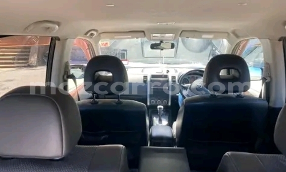 Buy Used Nissan X-Trail Blue Car in Maputo in Maputo Buy Used Nissan X-Trail Blue Car in Maputo in Maputo