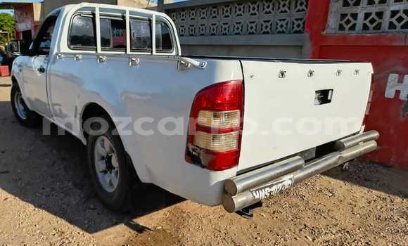 Tenga Tsaru Ford Ranger Chena Mota in Maputo in Maputo Tenga Tsaru Ford Ranger Chena Mota in Maputo in Maputo