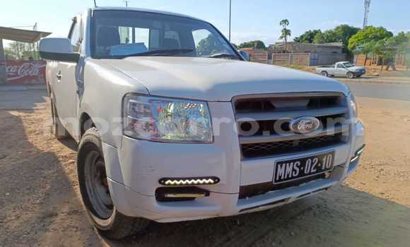 Tenga Tsaru Ford Ranger Chena Mota in Maputo in Maputo Tenga Tsaru Ford Ranger Chena Mota in Maputo in Maputo