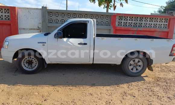 Tenga Tsaru Ford Ranger Chena Mota in Maputo in Maputo Tenga Tsaru Ford Ranger Chena Mota in Maputo in Maputo