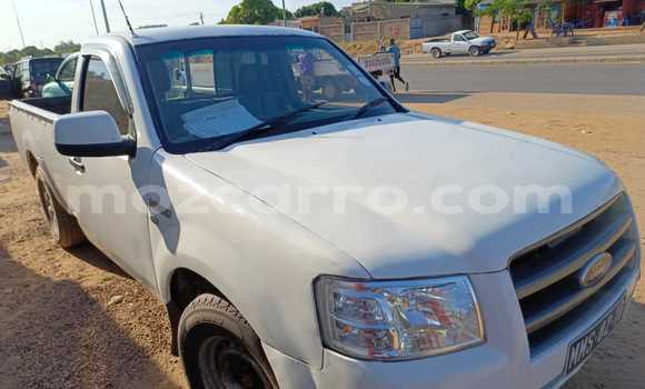 Tenga Tsaru Ford Ranger Chena Mota in Maputo in Maputo Tenga Tsaru Ford Ranger Chena Mota in Maputo in Maputo