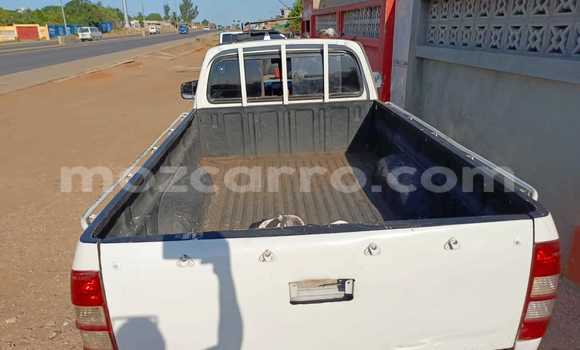 Tenga Tsaru Ford Ranger Chena Mota in Maputo in Maputo Tenga Tsaru Ford Ranger Chena Mota in Maputo in Maputo