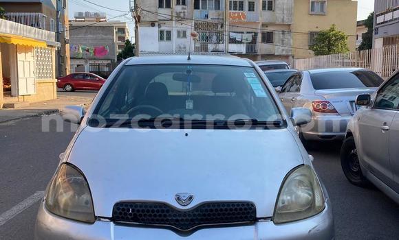 Tenga Tsaru Toyota Vitz Zvimwe Mota in Maputo in Maputo Tenga Tsaru Toyota Vitz Zvimwe Mota in Maputo in Maputo