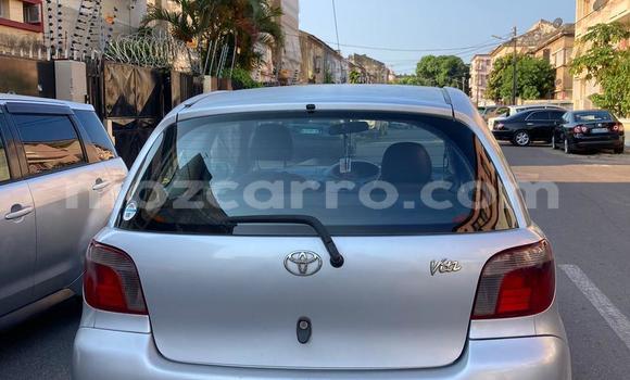 Tenga Tsaru Toyota Vitz Zvimwe Mota in Maputo in Maputo Tenga Tsaru Toyota Vitz Zvimwe Mota in Maputo in Maputo