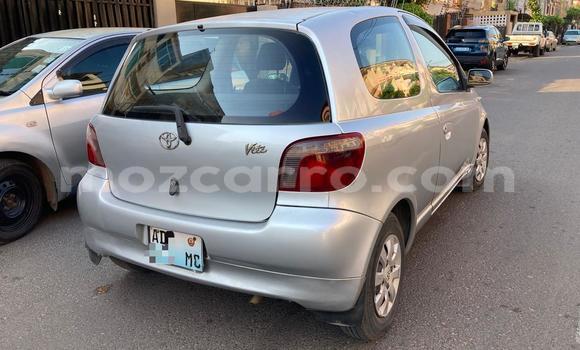 Tenga Tsaru Toyota Vitz Zvimwe Mota in Maputo in Maputo Tenga Tsaru Toyota Vitz Zvimwe Mota in Maputo in Maputo