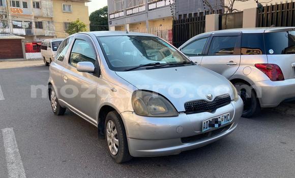 Tenga Tsaru Toyota Vitz Zvimwe Mota in Maputo in Maputo Tenga Tsaru Toyota Vitz Zvimwe Mota in Maputo in Maputo
