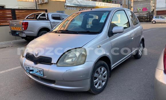 Tenga Tsaru Toyota Vitz Zvimwe Mota in Maputo in Maputo Tenga Tsaru Toyota Vitz Zvimwe Mota in Maputo in Maputo