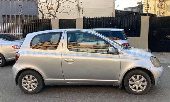 Tenga Tsaru Toyota Vitz Zvimwe Mota in Maputo in Maputo Tenga Tsaru Toyota Vitz Zvimwe Mota in Maputo in Maputo