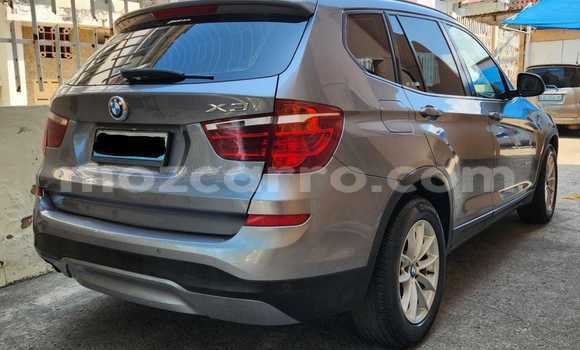 Buy Used BMW X3 Other Car in Maputo in Maputo Buy Used BMW X3 Other Car in Maputo in Maputo