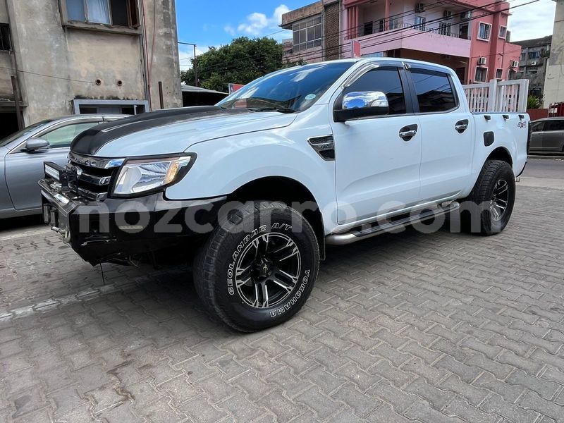 Big with watermark ford ranger maputo maputo 20704