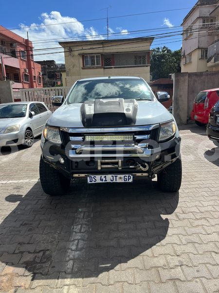 Big with watermark ford ranger maputo maputo 20704