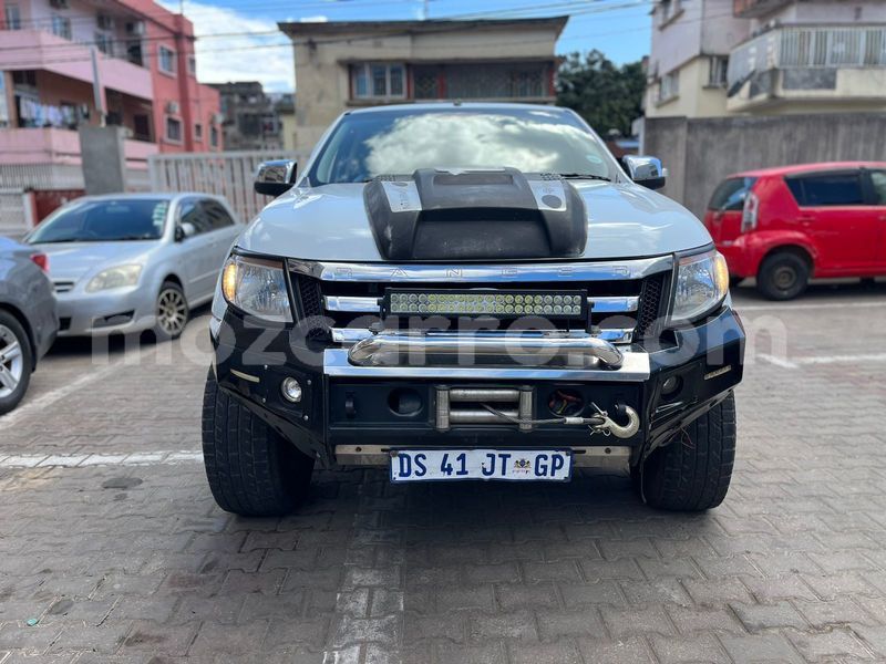 Big with watermark ford ranger maputo maputo 20704