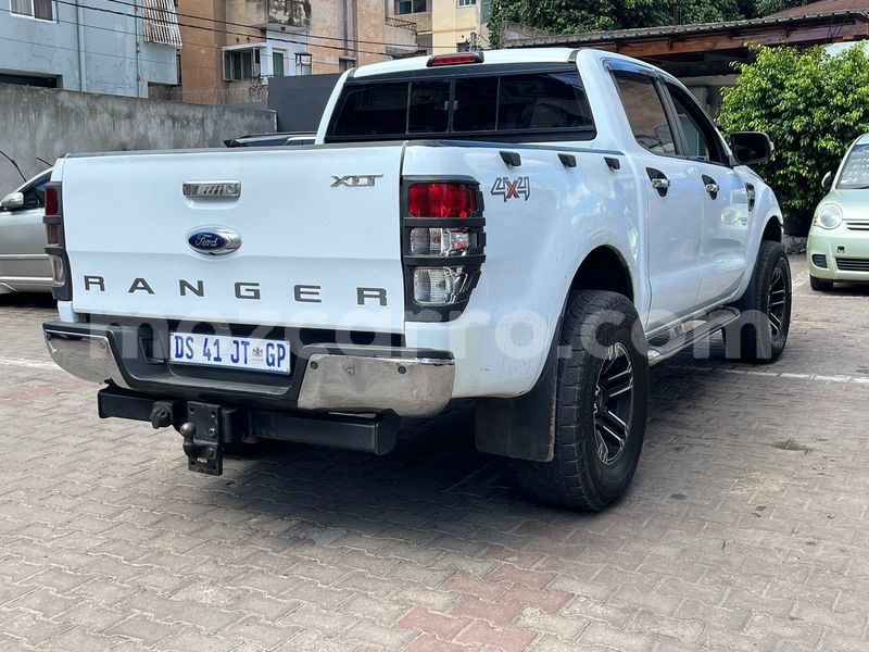 Big with watermark ford ranger maputo maputo 20704