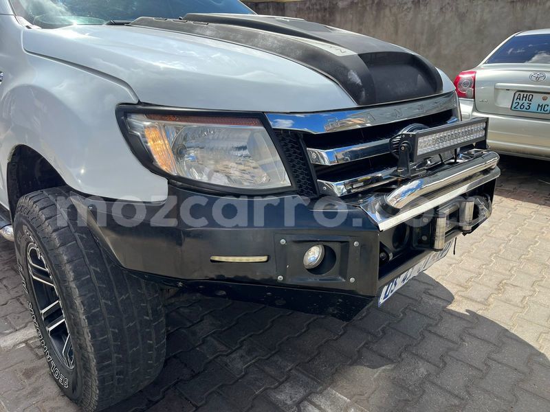 Big with watermark ford ranger maputo maputo 20704