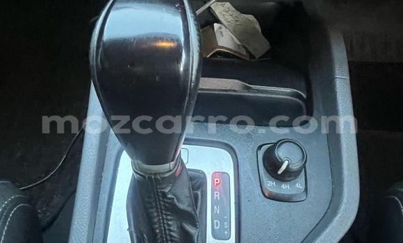 Comprar Usado Ford Ranger Branco Carro em Maputo em Maputo Comprar Usado Ford Ranger Branco Carro em Maputo em Maputo