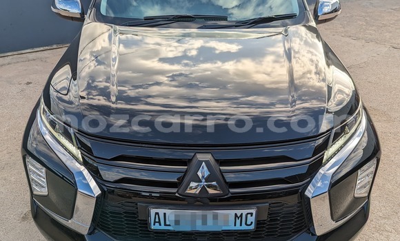 Tenga Itsva Mitsubishi Pajero Sport Nhema Mota in Maputo in Maputo