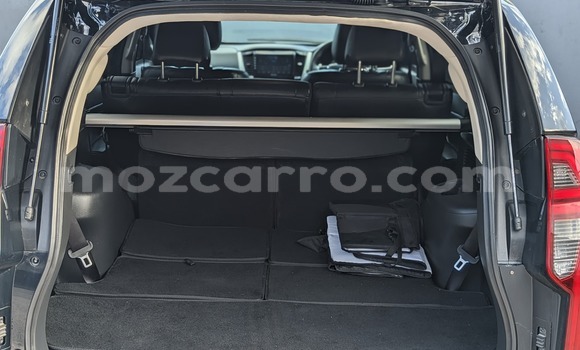 Buy New Mitsubishi Pajero Sport Black Car in Maputo in Maputo Buy New Mitsubishi Pajero Sport Black Car in Maputo in Maputo