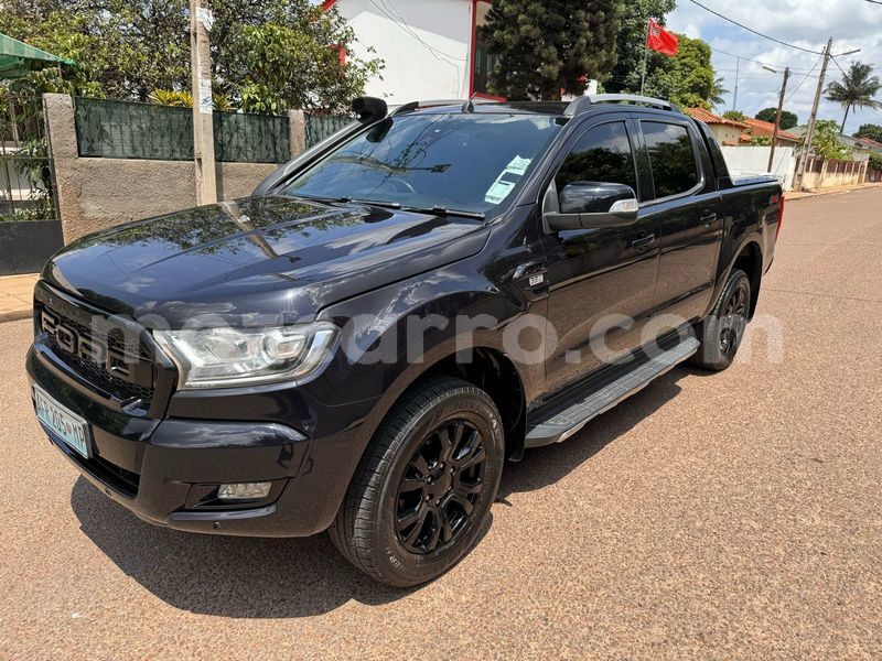 Big with watermark ford ranger maputo maputo 20711