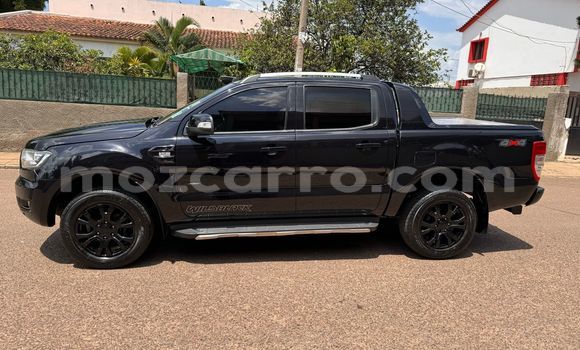 Nunua Ilio tumika Ford Ranger Nyeusi Gari ndani ya Maputo nchini Maputo Nunua Ilio tumika Ford Ranger Nyeusi Gari ndani ya Maputo nchini Maputo