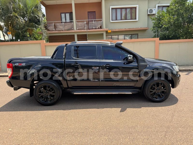 Big with watermark ford ranger maputo maputo 20711