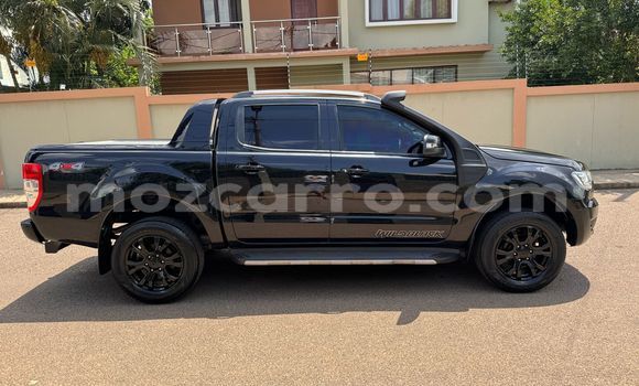 Nunua Ilio tumika Ford Ranger Nyeusi Gari ndani ya Maputo nchini Maputo Nunua Ilio tumika Ford Ranger Nyeusi Gari ndani ya Maputo nchini Maputo