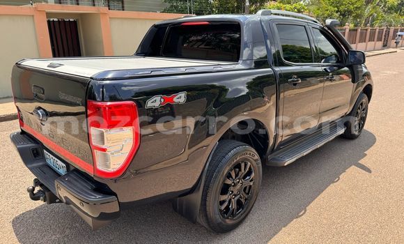Nunua Ilio tumika Ford Ranger Nyeusi Gari ndani ya Maputo nchini Maputo Nunua Ilio tumika Ford Ranger Nyeusi Gari ndani ya Maputo nchini Maputo
