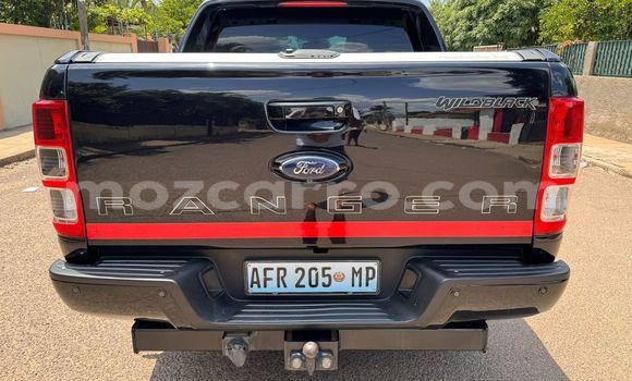 Nunua Ilio tumika Ford Ranger Nyeusi Gari ndani ya Maputo nchini Maputo Nunua Ilio tumika Ford Ranger Nyeusi Gari ndani ya Maputo nchini Maputo