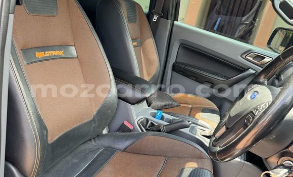 Nunua Ilio tumika Ford Ranger Nyeusi Gari ndani ya Maputo nchini Maputo Nunua Ilio tumika Ford Ranger Nyeusi Gari ndani ya Maputo nchini Maputo