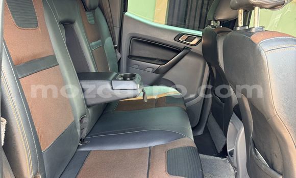 Nunua Ilio tumika Ford Ranger Nyeusi Gari ndani ya Maputo nchini Maputo Nunua Ilio tumika Ford Ranger Nyeusi Gari ndani ya Maputo nchini Maputo