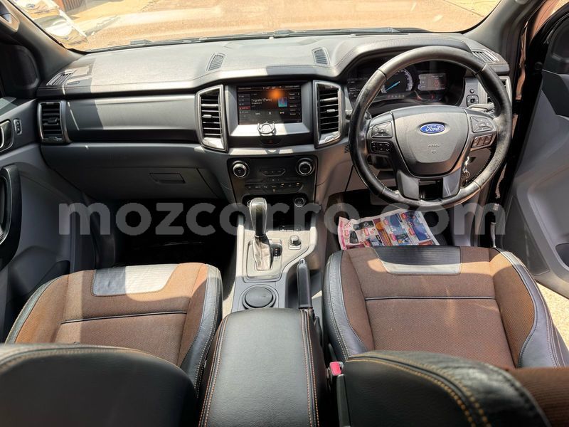 Big with watermark ford ranger maputo maputo 20711