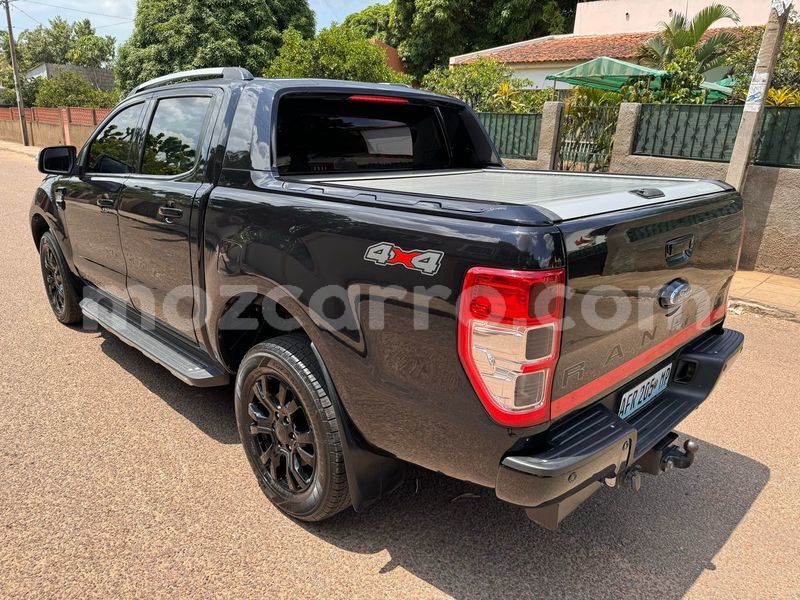 Big with watermark ford ranger maputo maputo 20711