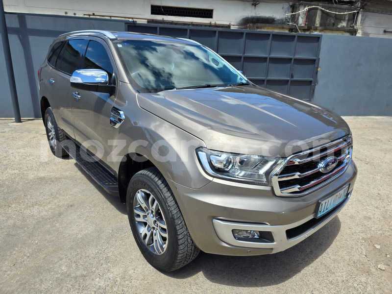 Big with watermark ford everest maputo maputo 20712