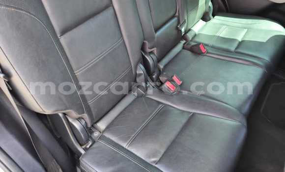Buy Used Ford Everest Brown Car in Maputo in Maputo Buy Used Ford Everest Brown Car in Maputo in Maputo