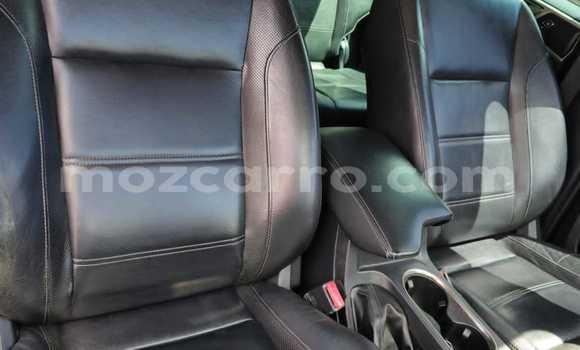 Buy Used Ford Everest Brown Car in Maputo in Maputo Buy Used Ford Everest Brown Car in Maputo in Maputo