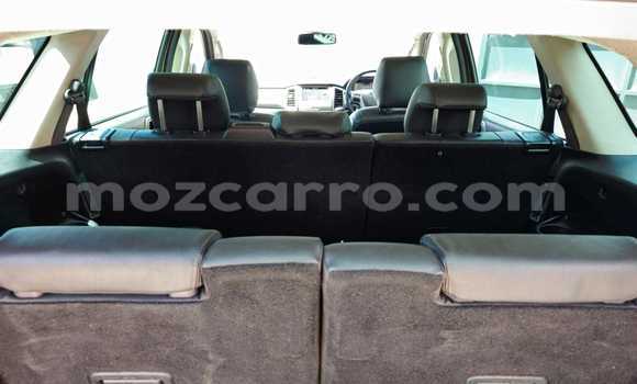 Buy Used Ford Everest Brown Car in Maputo in Maputo Buy Used Ford Everest Brown Car in Maputo in Maputo