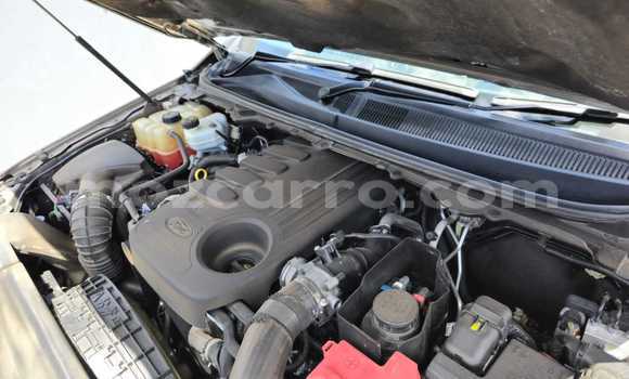 Buy Used Ford Everest Brown Car in Maputo in Maputo Buy Used Ford Everest Brown Car in Maputo in Maputo