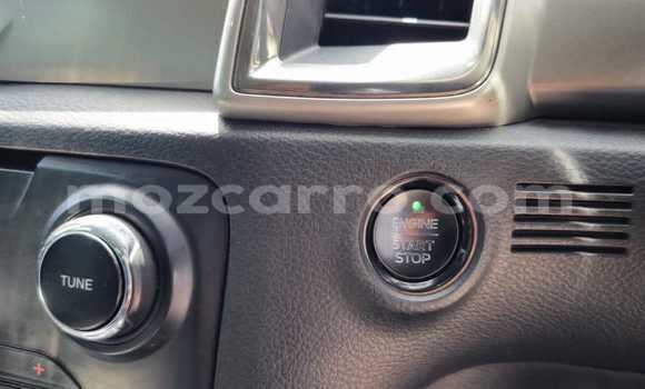 Buy Used Ford Everest Brown Car in Maputo in Maputo Buy Used Ford Everest Brown Car in Maputo in Maputo