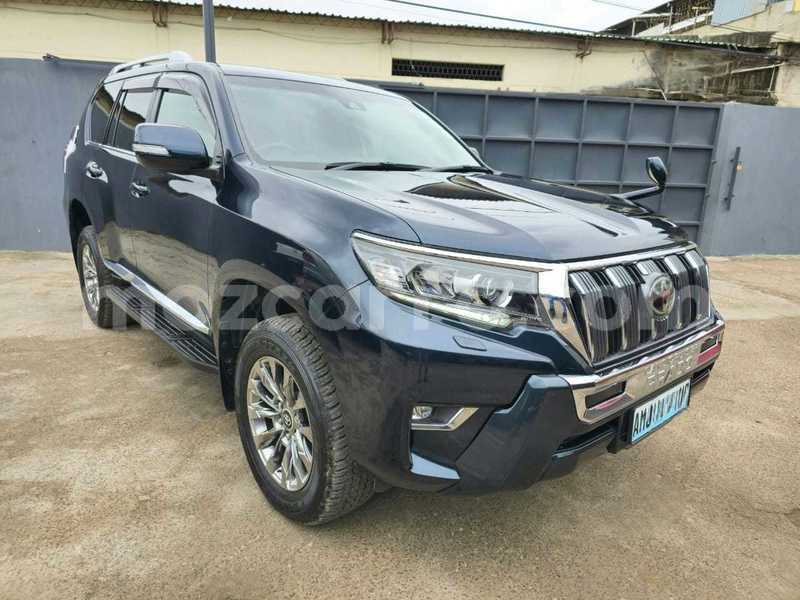 Big with watermark toyota prado maputo maputo 20713